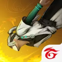 Garena Free Fire