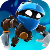 Badland Brawl