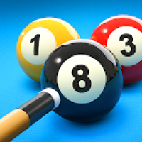 8 Ball Live - Billiards Games