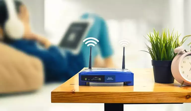 How to Set Up a Wireless Router - Step-by-step Guide