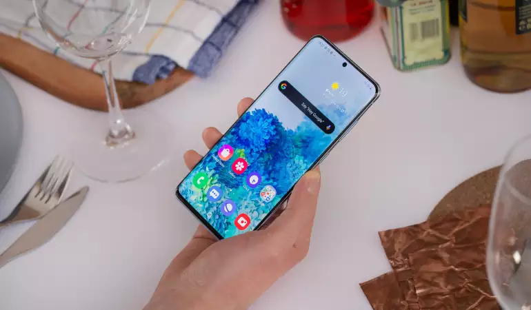 Create Progressive Account