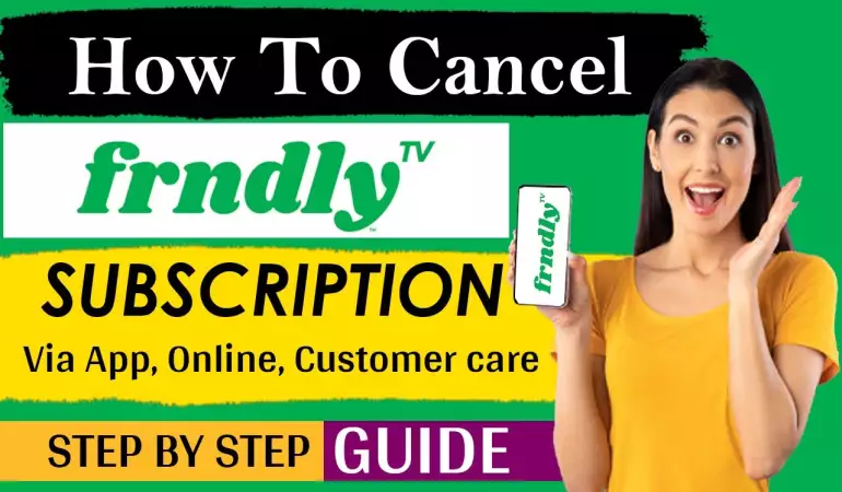How To Cancel Ollie Subscription – Step-by-Step Guide
