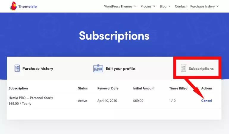 How To Cancel Amazon Subscription – Step-by-Step Guide