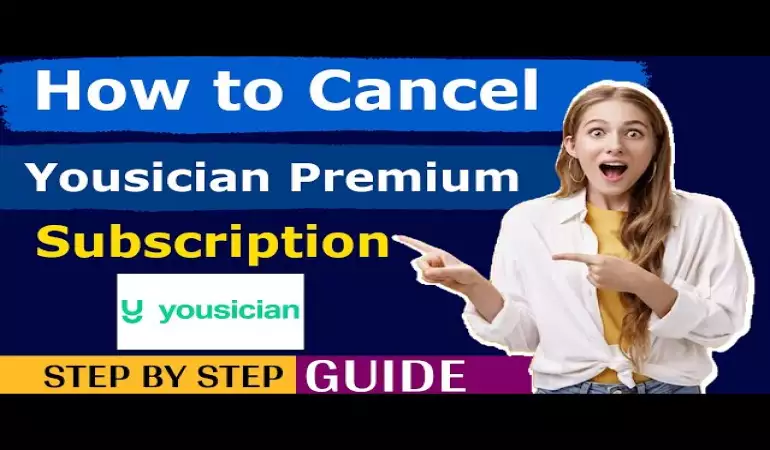 How To Cancel Notion AI Subscription – Step-by-Step Guide