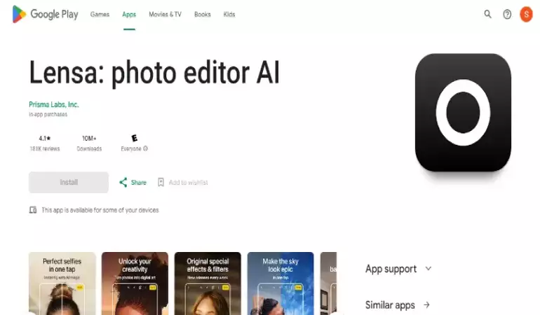 How To Cancel Lensa AI Subscription – Step-by-Step Guide